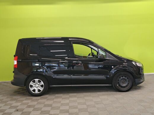 Ford Transit Courier vaihtoauto