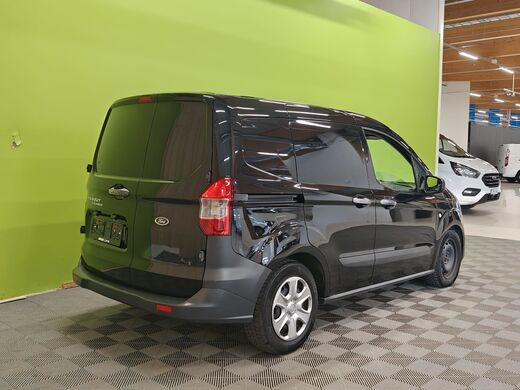 Ford Transit Courier vaihtoauto