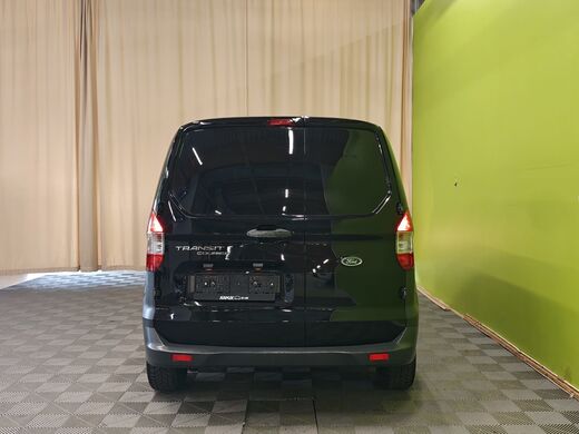 Ford Transit Courier vaihtoauto
