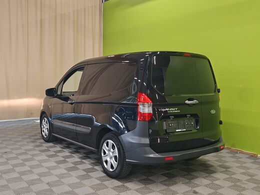 Ford Transit Courier vaihtoauto