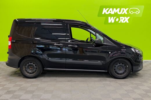 Ford Transit Courier vaihtoauto