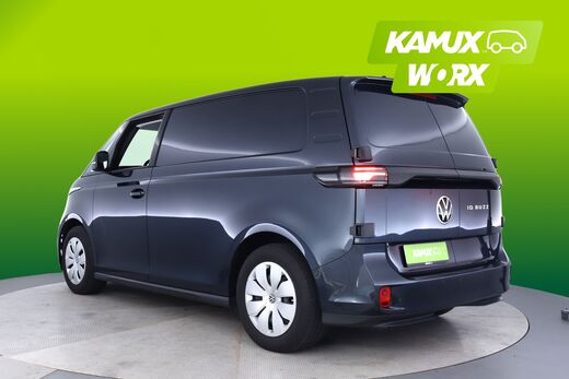 Volkswagen ID. Buzz vaihtoauto