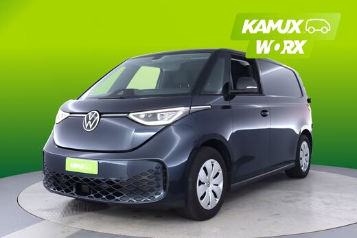 Volkswagen ID. Buzz vaihtoauto