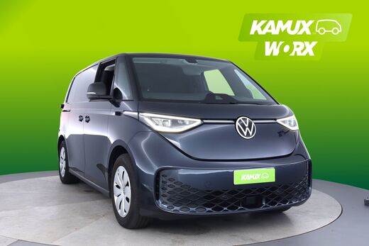 Volkswagen ID. Buzz vaihtoauto