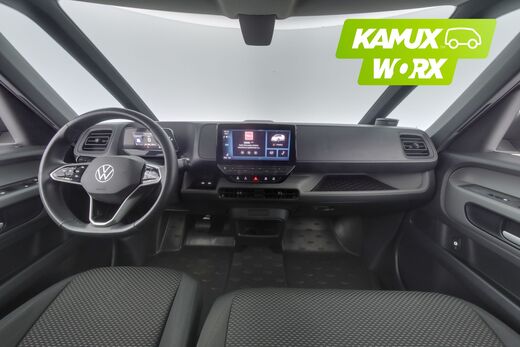 Volkswagen ID. Buzz vaihtoauto