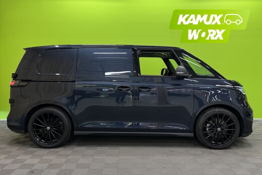 Volkswagen ID. Buzz vaihtoauto