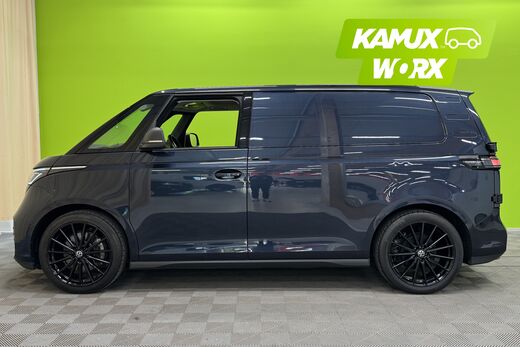 Volkswagen ID. Buzz vaihtoauto