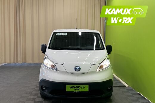 Nissan e-NV200 vaihtoauto