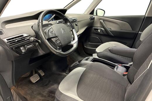 Citroën Grand C4 Picasso vaihtoauto