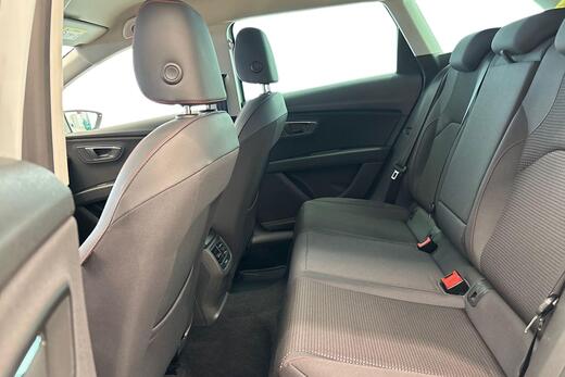 SEAT Leon ST vaihtoauto