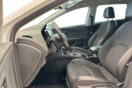 SEAT Leon ST vaihtoauto