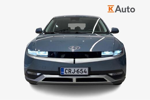 Hyundai IONIQ 5 vaihtoauto