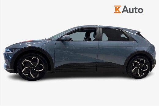 Hyundai IONIQ 5 vaihtoauto