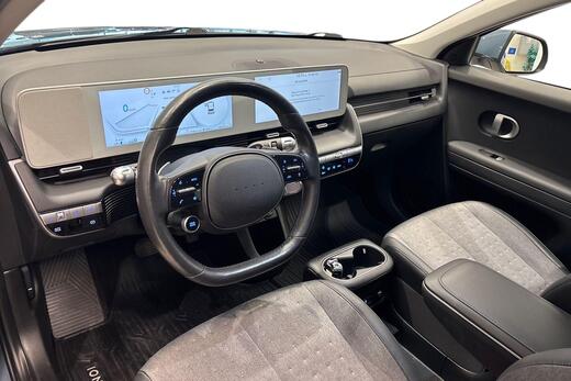 Hyundai IONIQ 5 vaihtoauto