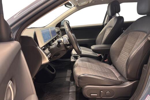 Hyundai IONIQ 5 vaihtoauto