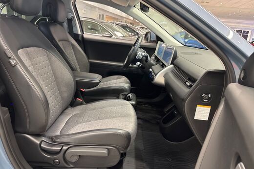 Hyundai IONIQ 5 vaihtoauto