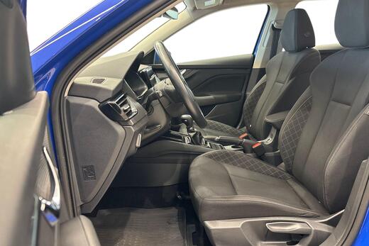 Skoda Scala vaihtoauto