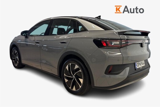 Volkswagen ID.5 vaihtoauto