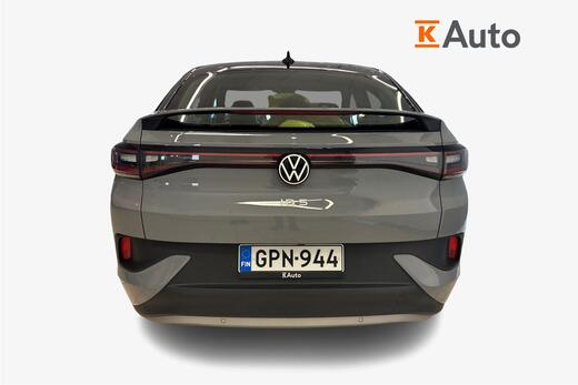 Volkswagen ID.5 vaihtoauto
