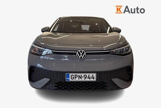 Volkswagen ID.5 vaihtoauto