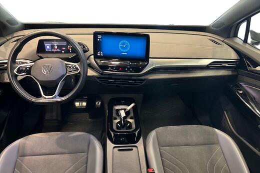Volkswagen ID.5 vaihtoauto