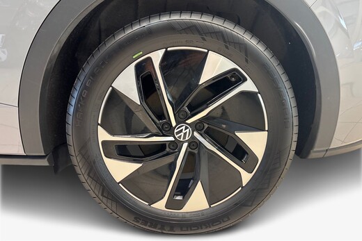 Volkswagen ID.5 vaihtoauto