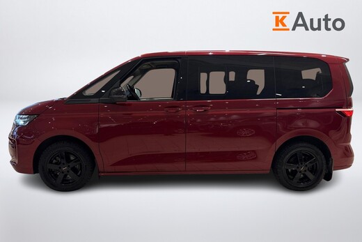 Volkswagen Multivan vaihtoauto