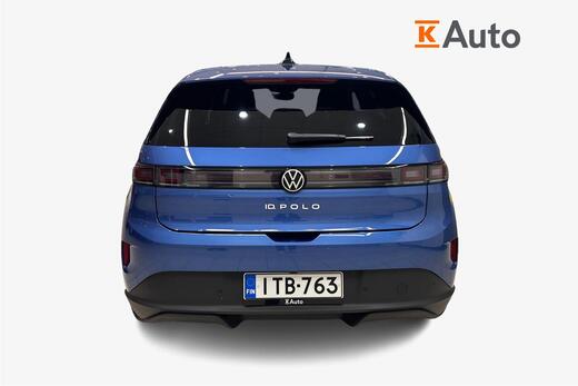 Volkswagen ID. Polo vaihtoauto