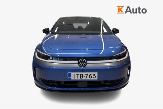 Volkswagen ID. Polo vaihtoauto