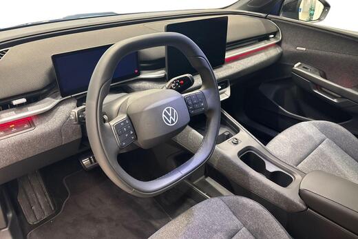 Volkswagen ID. Polo vaihtoauto