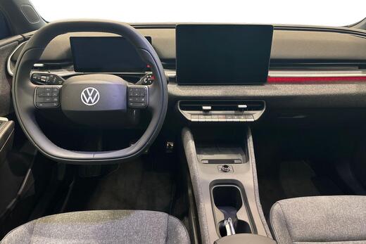 Volkswagen ID. Polo vaihtoauto