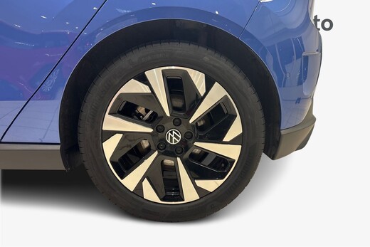 Volkswagen ID. Polo vaihtoauto