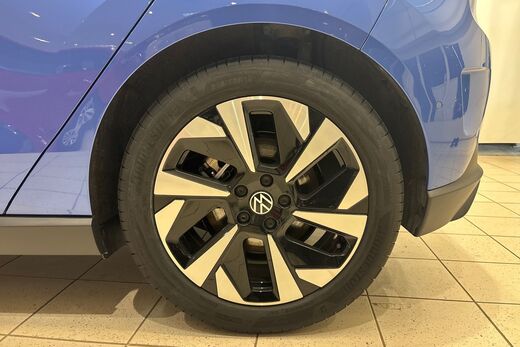 Volkswagen ID. Polo vaihtoauto