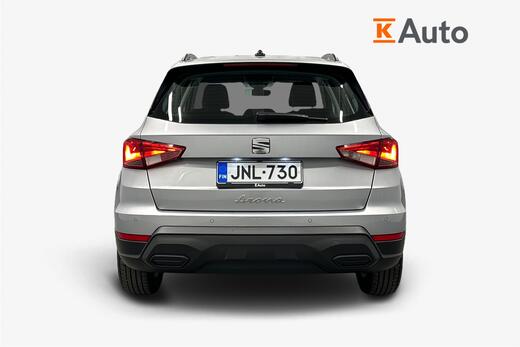 SEAT Arona vaihtoauto