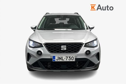 SEAT Arona vaihtoauto