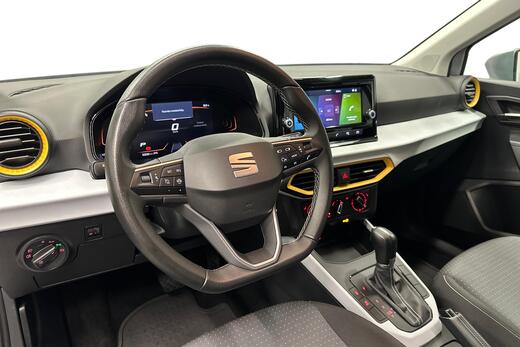 SEAT Arona vaihtoauto