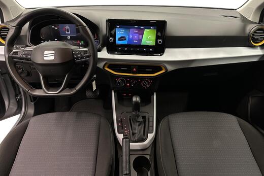 SEAT Arona vaihtoauto
