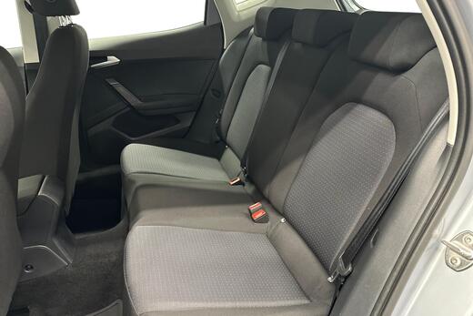 SEAT Arona vaihtoauto