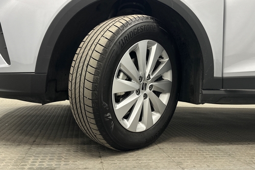 SEAT Arona vaihtoauto