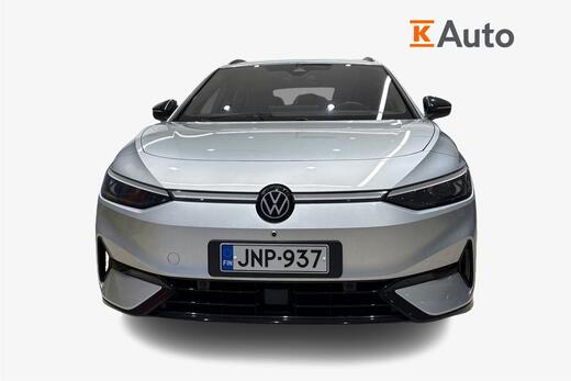 Volkswagen ID.7 vaihtoauto