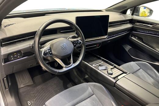 Volkswagen ID.7 vaihtoauto