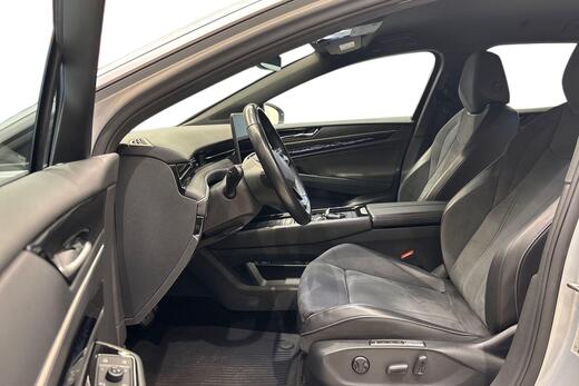Volkswagen ID.7 vaihtoauto