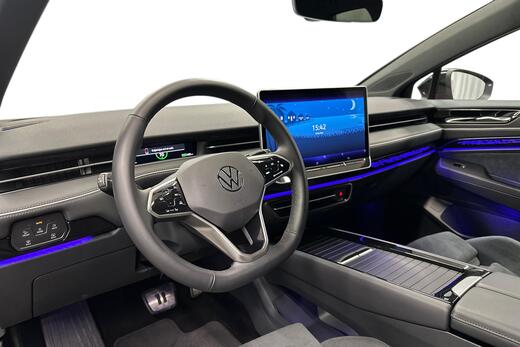 Volkswagen ID.7 vaihtoauto