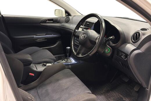 Toyota Caldina vaihtoauto
