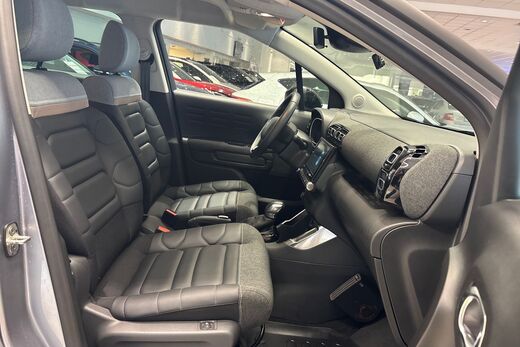 Citroën C3 Aircross vaihtoauto