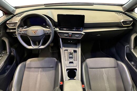 Cupra Formentor vaihtoauto