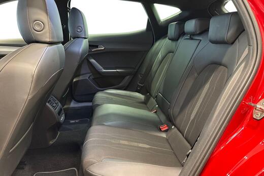 Cupra Formentor vaihtoauto