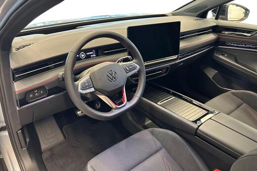 Volkswagen ID.7 vaihtoauto