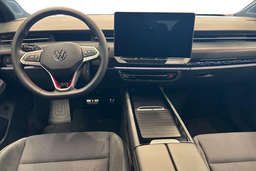 Volkswagen ID.7 vaihtoauto