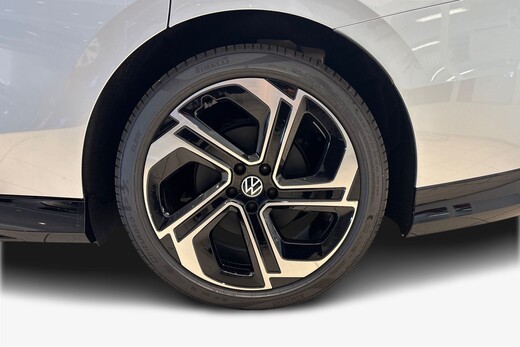 Volkswagen ID.7 vaihtoauto